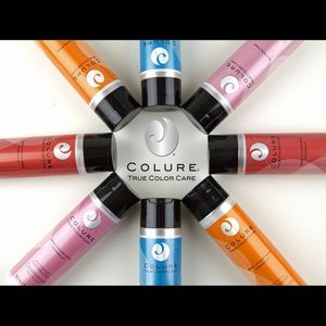 New, unused Colure by Enjoy Styling Creme